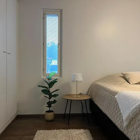 Viihtyisae Kaksio Annalassa, Free Parking & Sauna Appartamento Tampere