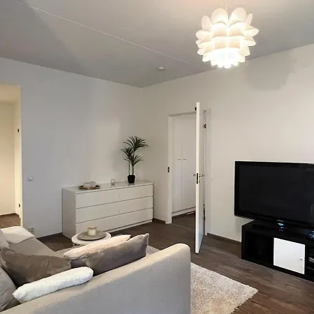 Apartment Viihtyisae Kaksio Annalassa, Free Parking & Sauna Tampere