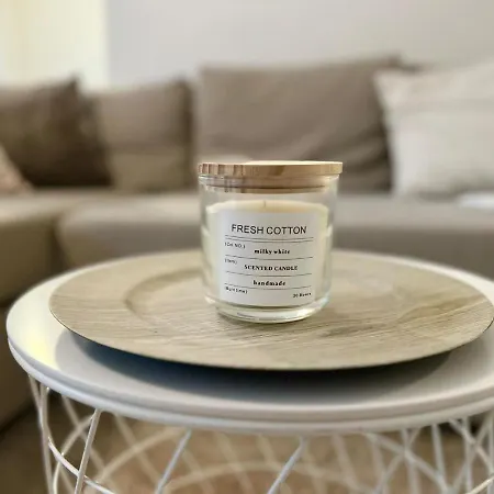 Apartment Viihtyisae Kaksio Annalassa, Free Parking & Sauna *