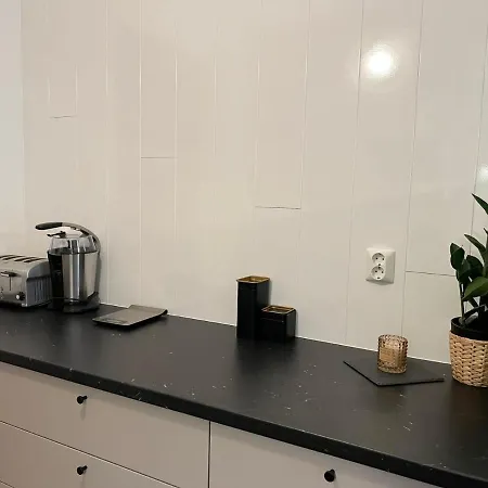 Viihtyisae Kaksio Annalassa, Free Parking & Sauna