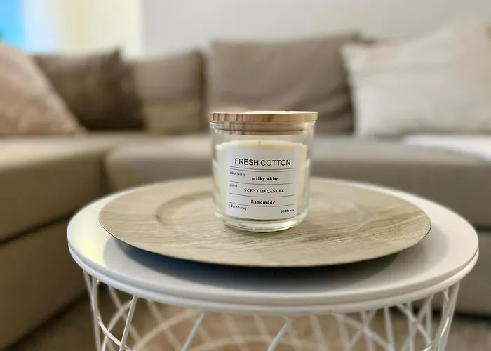 Appartamento Viihtyisae Kaksio Annalassa, Free Parking & Sauna *