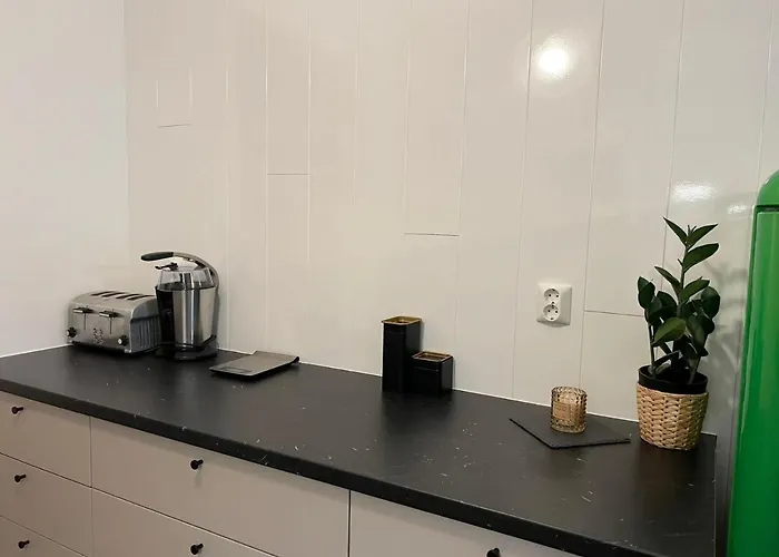 Viihtyisae Kaksio Annalassa, Free Parking & Sauna