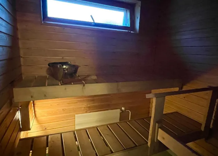 Viihtyisae Kaksio Annalassa, Free Parking & Sauna Appartamento Tampere