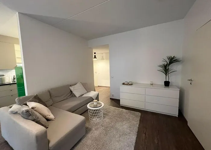 Viihtyisae Kaksio Annalassa, Free Parking & Sauna Appartamento